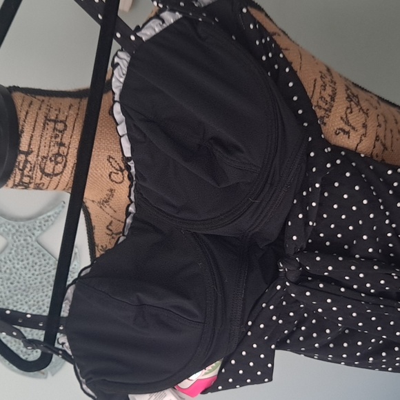 Bathing suit dress - Picture 4 of 5